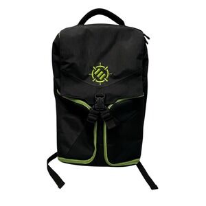 ENHANCE Gaming Console Backpack - Compatible with Xbox One X , One S